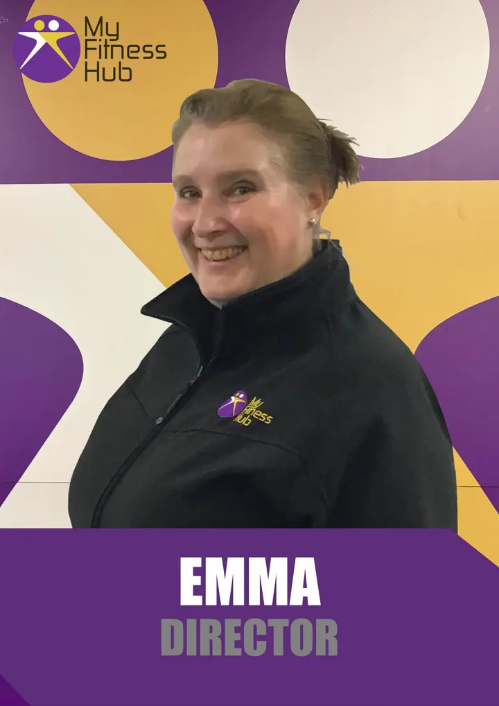 My Fitness Hub & My PT Hub Havant — Fitness Studio in West Leigh, Emsworth