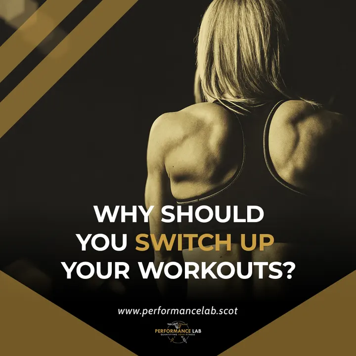 Performance Lab (Scotland) Ltd — fitness studio in Glasgow — 4