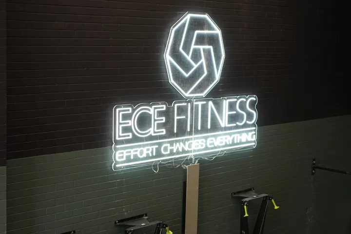 ECE Fitness — functional training-studio in Bewsey, Warrington — 2