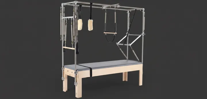 Studio Crica Pilates Classico — pilates-studio a VIII Circoscrizione, Palermo — 3