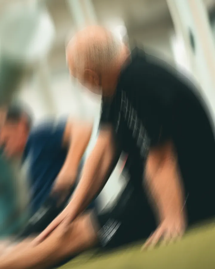 La Station — crossfit-studio à Agen — 4