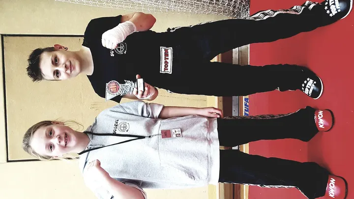 Su Ceng Martial Arts Academy — Fitnessstudio in Waghäusel