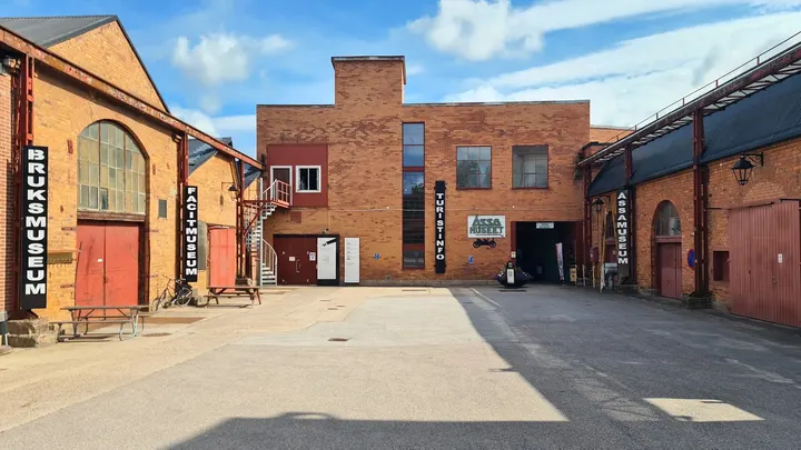 Åtvidabergs IF Atletsektion — träningsstudio i Östantorp, Åtvidaberg — 2