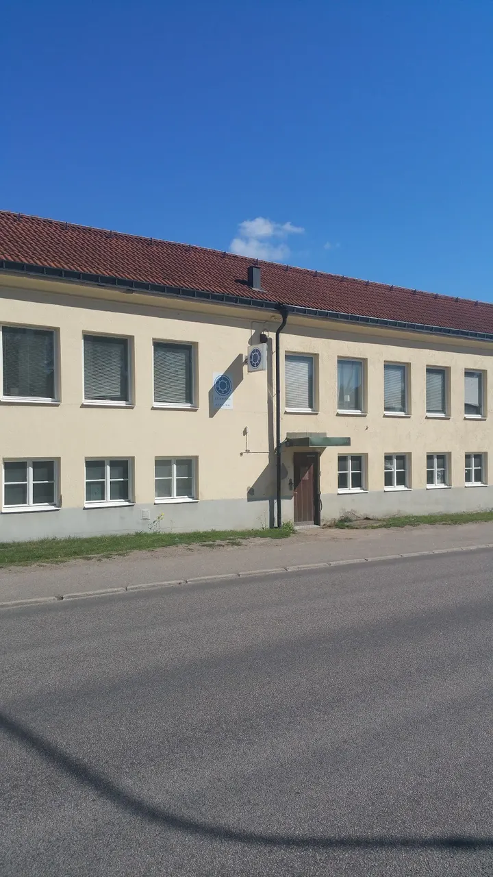 Åtvidabergs IF Atletsektion — fitness studio-studio i Östantorp, Åtvidaberg