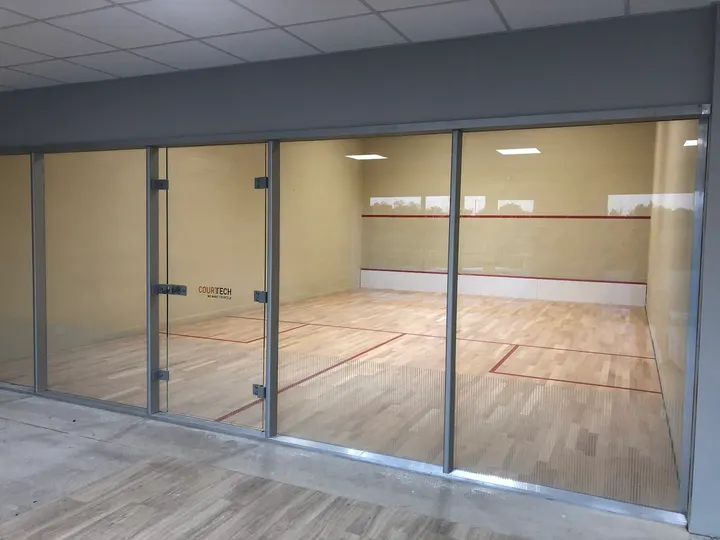 Le Training — salle de fitness-studio à Rozières, Savignac — 2
