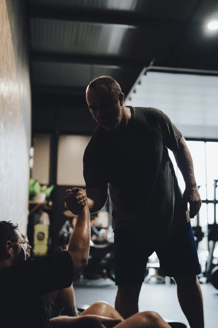 CrossFit Bassin d'Arcachon — crossfit-studio à Gujan-Mestras — 2