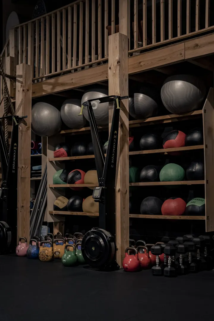 CrossFit Bassin d'Arcachon — crossfit-studio à Gujan-Mestras — 3