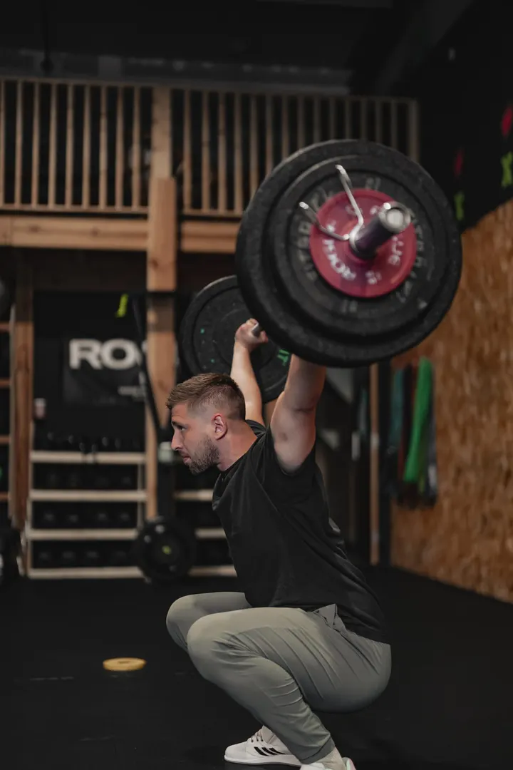 CrossFit Bassin d'Arcachon — crossfit-studio à Gujan-Mestras — 3