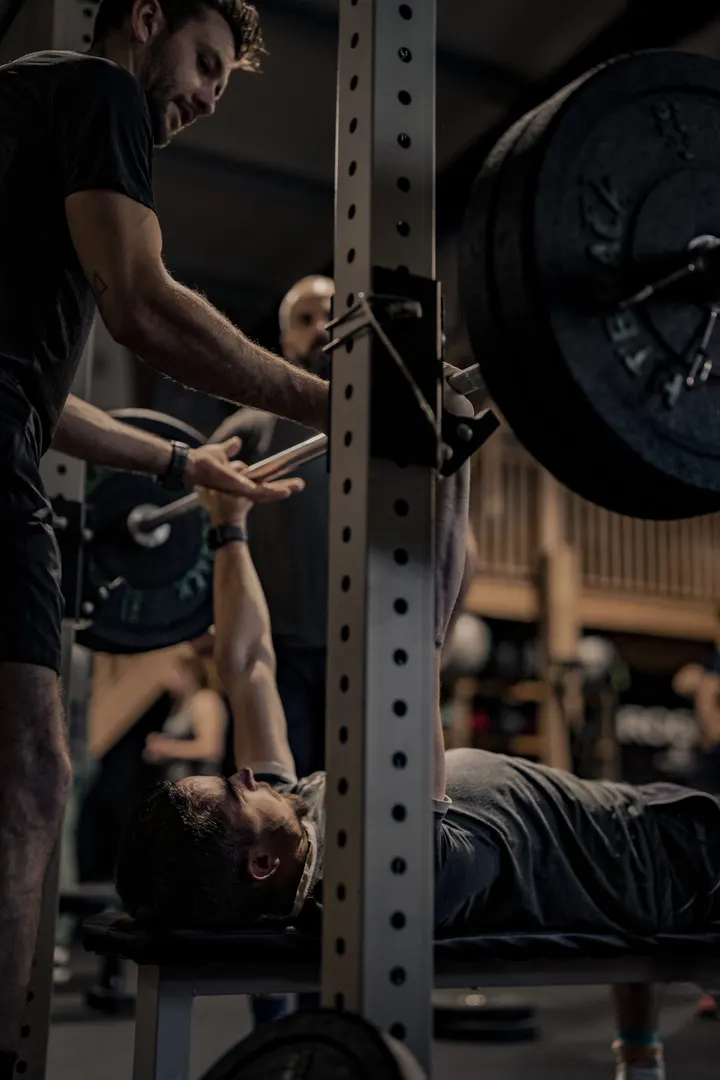 CrossFit Bassin d'Arcachon — crossfit-studio à Gujan-Mestras — 4