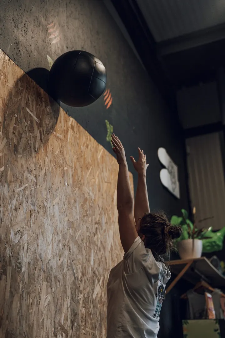 CrossFit Bassin d'Arcachon — crossfit-studio à Gujan-Mestras — 5