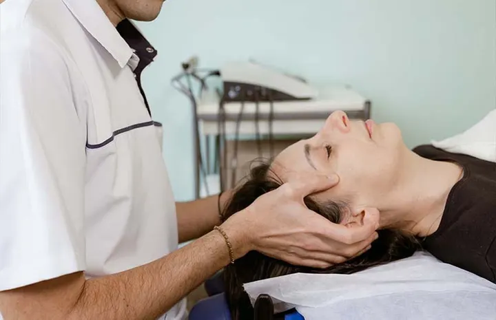 Hugo Rosa Silva Terapia - Aulas — yoga-studio em Vale de Carenque, Sintra — 3