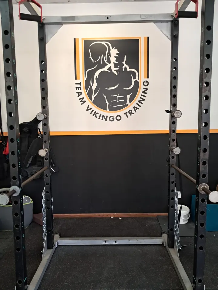 Team Vikingo Training — entrenamiento personal-studio en es Camp Redó, Palma — 3