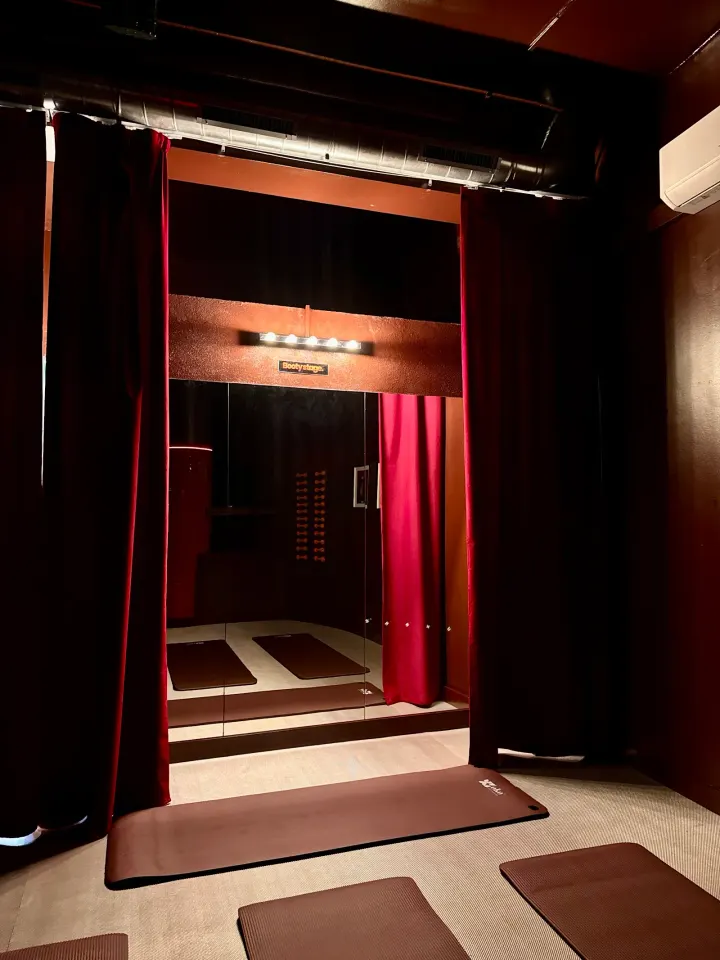 Booty Call Club — treino funcional-studio em Lisboa — 3
