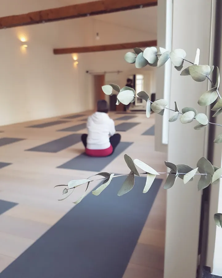 MeinPilates — pilates-studio in Frankenberger Viertel, Aachen — 3