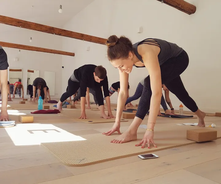 MeinPilates — pilates-studio in Aachen — 4