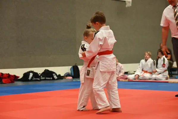 Judoclub Jigoro Kano Sevenum — vechtsport-studio in De Krouwel, Sevenum — 3