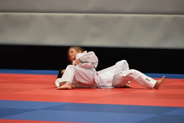 Judoclub Jigoro Kano Sevenum — vechtsport-studio in Sevenum — 3