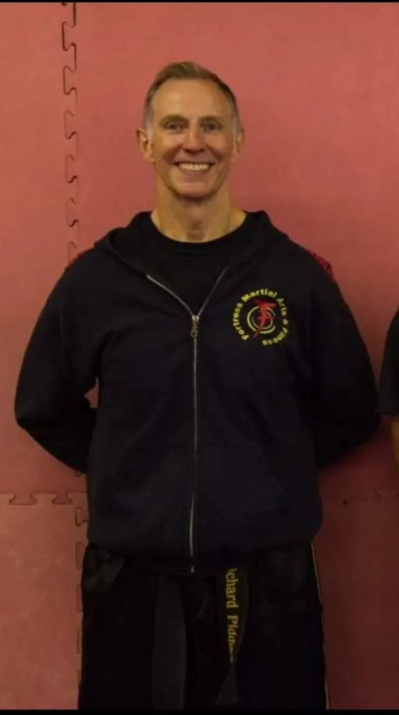 Fortress Academy — functional training-studio in Ilkeston — 3