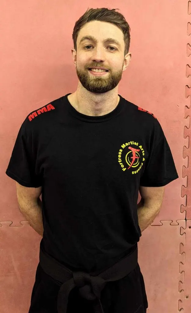 Fortress Academy — functional training-studio in Ilkeston — 3