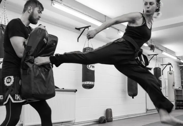 Fortress Academy — Fitness Studio in Ilkeston