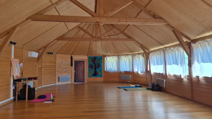 Yogivana Sainte-Foy-Les-Lyon — yoga-studio à Sainte-Foy-lès-Lyon, Lyon — 2