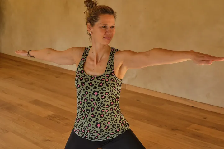 Yogivana Sainte-Foy-Les-Lyon — yoga-studio à Lyon — 5
