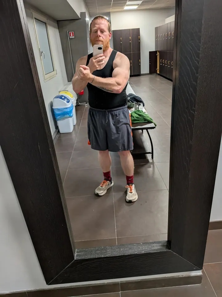 First Fit Marostica — palestre-studio a Marostica — 3
