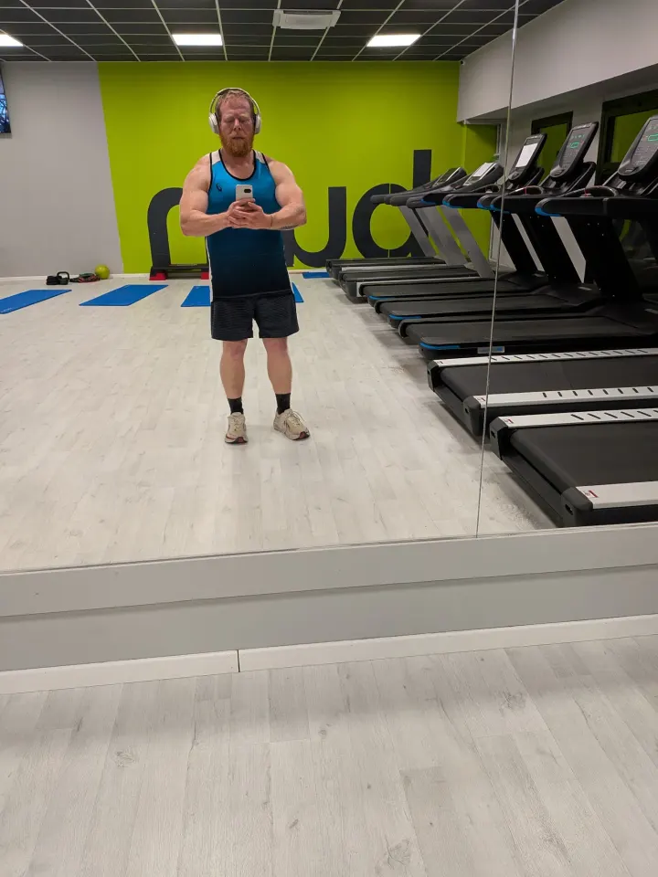 First Fit Marostica — palestre-studio a Marostica — 3