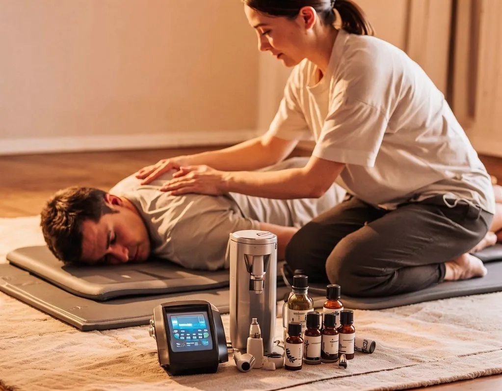 Yoga Vidya - Stolberg — yoga-studio i Aachen — 3