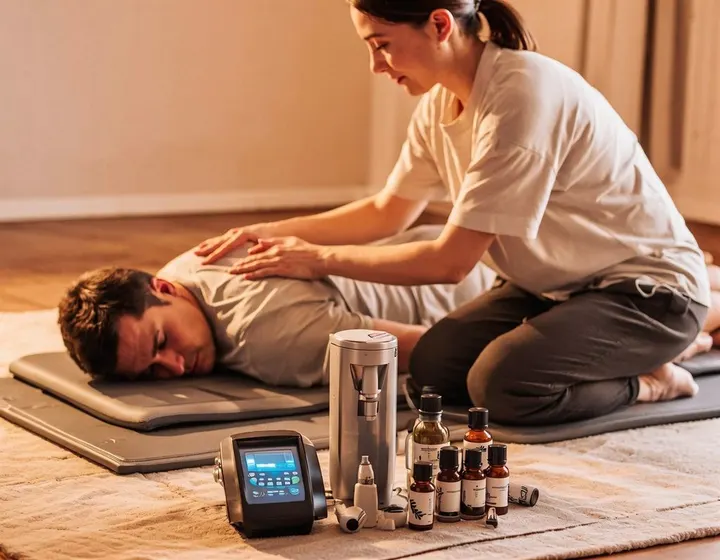 preventionpartners — yoga-studio in Donnerberg, Aachen — 3