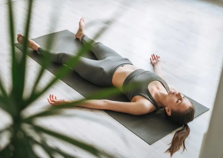 Yoga Vidya - Stolberg — Yoga in Donnerberg, Aachen