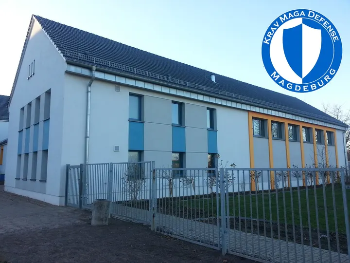 Magdeburg Defense Vogelgesang — mma-studio in Neue Neustadt, Magdeburg — 2
