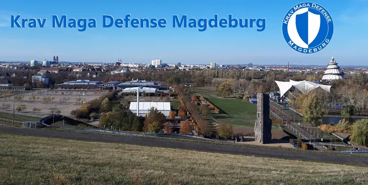 Magdeburg Defense Vogelgesang — mma-studio in Neue Neustadt, Magdeburg — 3