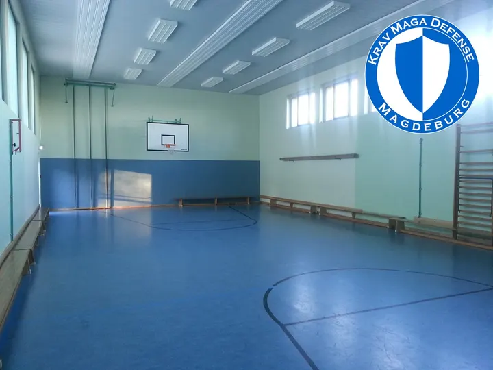 Magdeburg Defense Vogelgesang — MMA in Neue Neustadt, Magdeburg