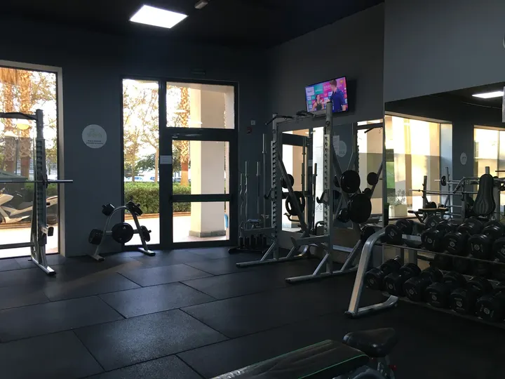 Keasyfit — estudio de fitness-studio en Ciutat de les Arts i de les Ciències, Valencia — 3
