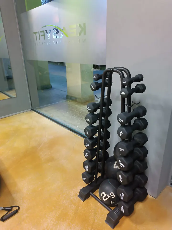 Keasyfit — estudio de fitness-studio en Valencia — 3