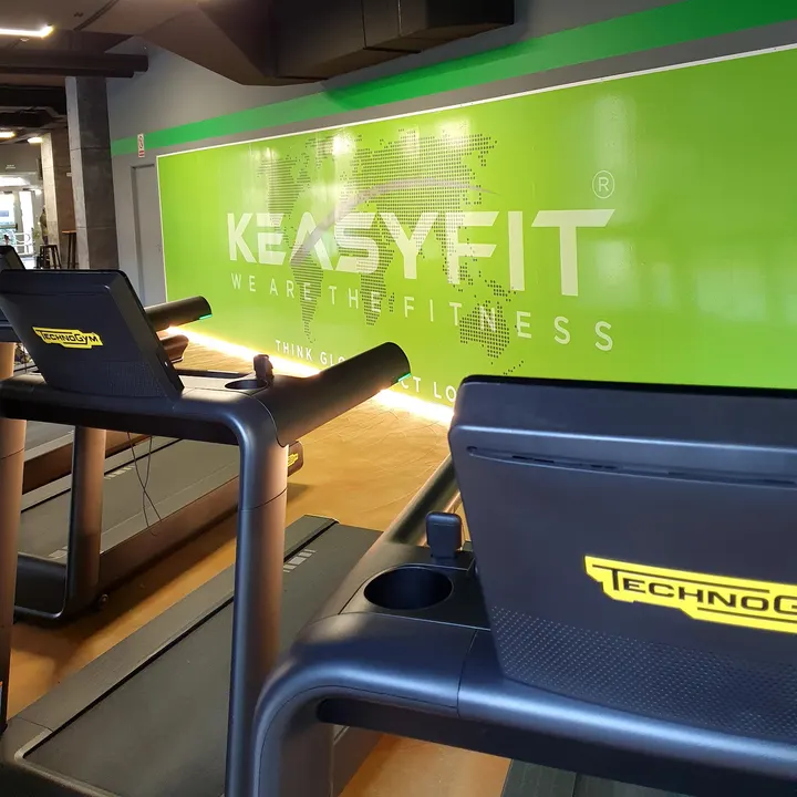 Keasyfit — estudio de fitness-studio en Valencia — 4