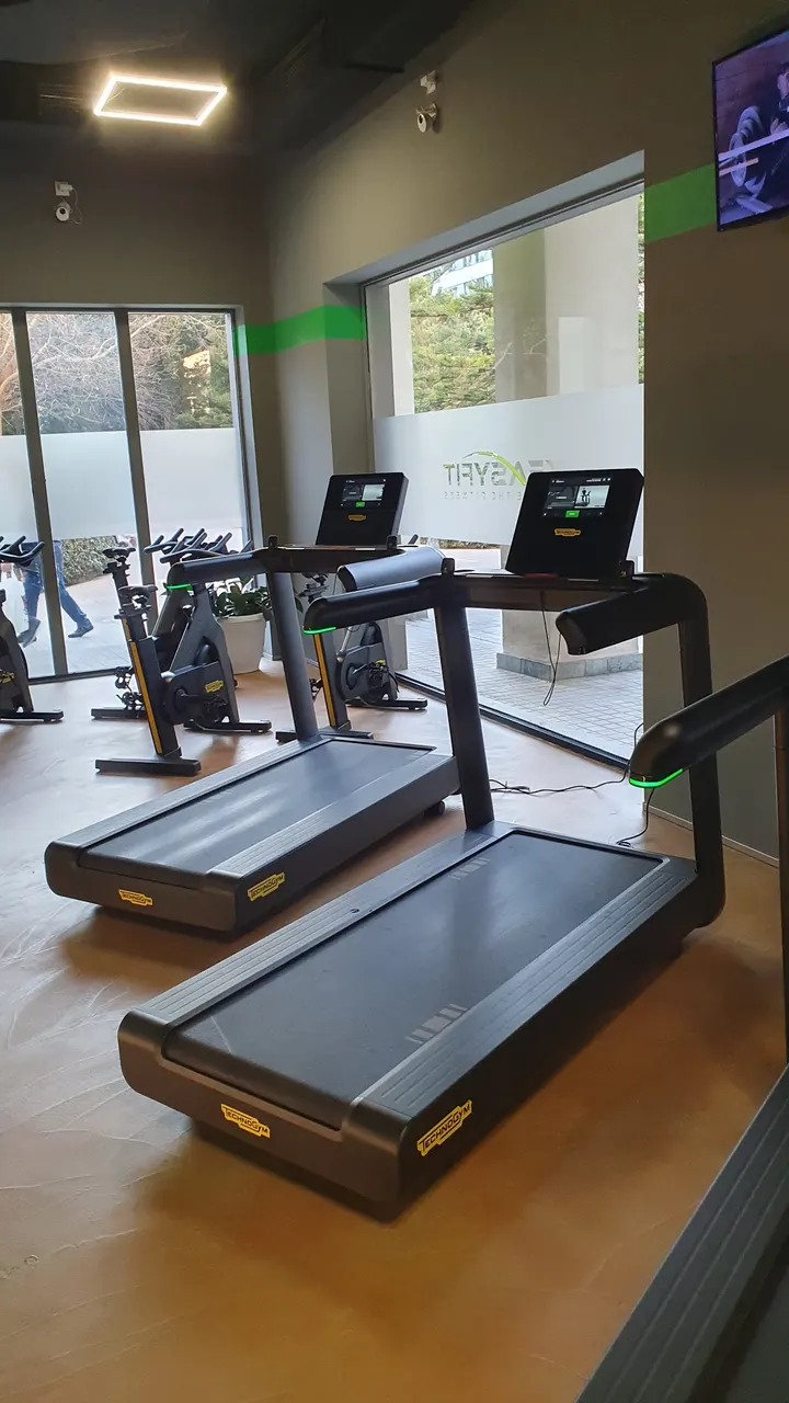 Keasyfit — estudio de fitness-studio en Valencia — 5