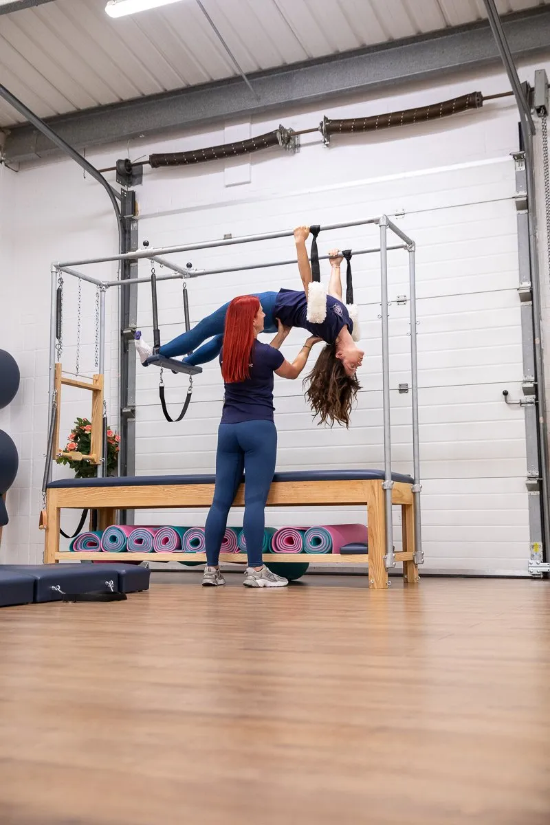 Victoria Rose Pilates — pilates-studio in Norwich — 3