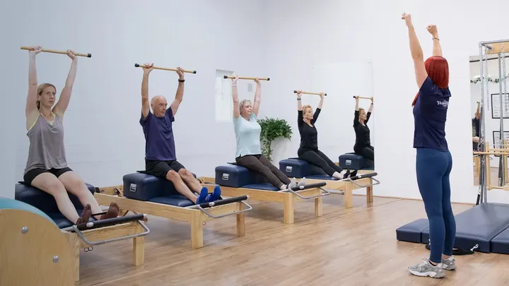 Victoria Rose Pilates — Pilates in Bowthorpe, Norwich