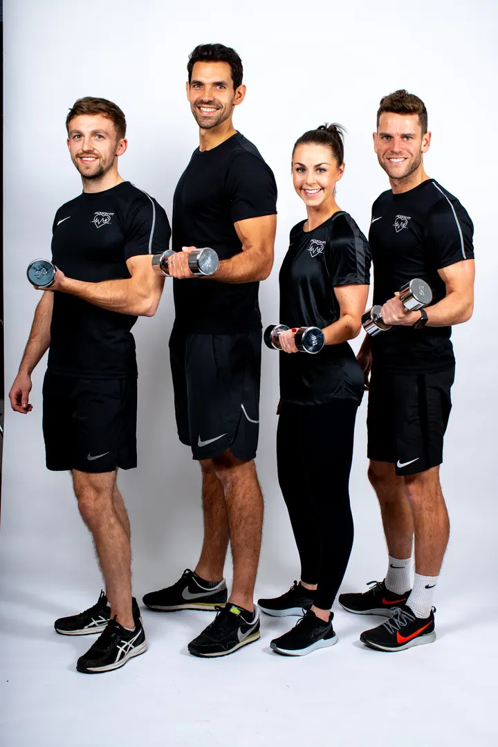 JacksonFIT - Chiswick Common — pt studio in London — 4