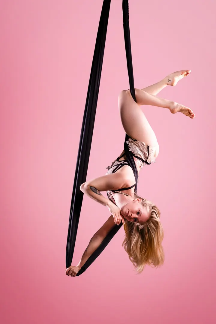 POLE HEAVEN — pole fitness-studio in Würzburg — 3