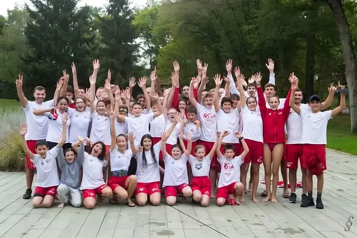 JSA NATATION — studio aux Muloteries, Allonnes — 3