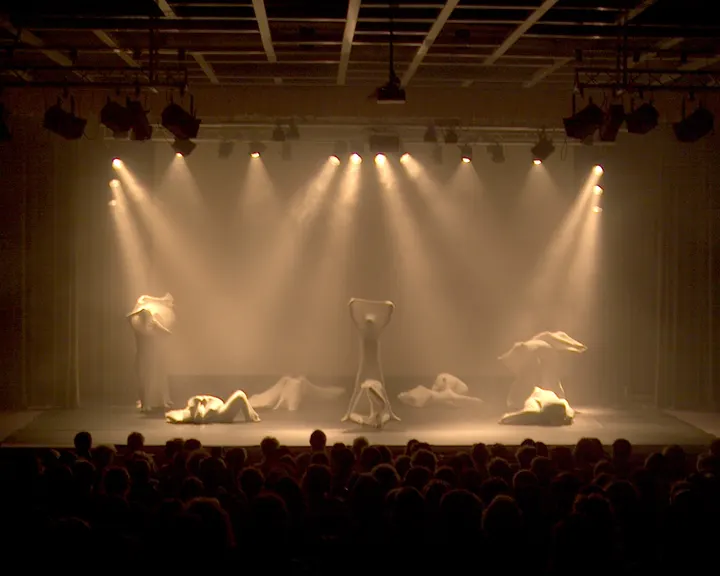 Christine Legris — danse-studio à Amiens — 5
