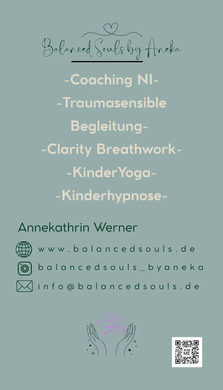 Balanced Souls by Aneka — Wellness in Altstadt Südwest, Ingolstadt