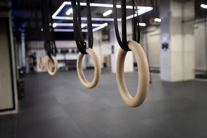 CrossFit Lutèce 33 Rue de l'Église — crossfit-studio à Paris 15e Arrondissement, Paris — 2
