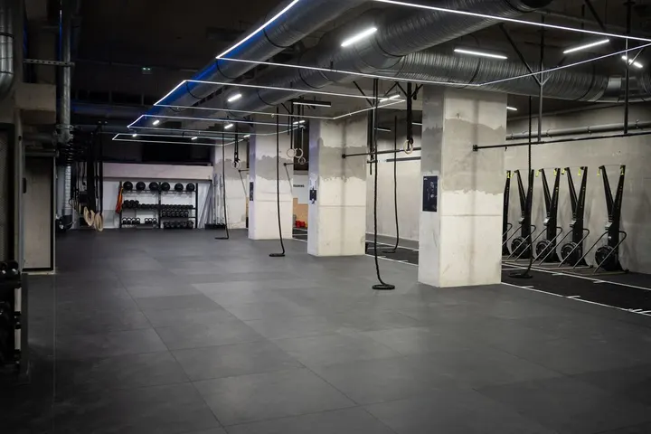 CrossFit Lutèce 33 Rue de l'Église — crossfit-studio à Paris 15e Arrondissement, Paris — 3