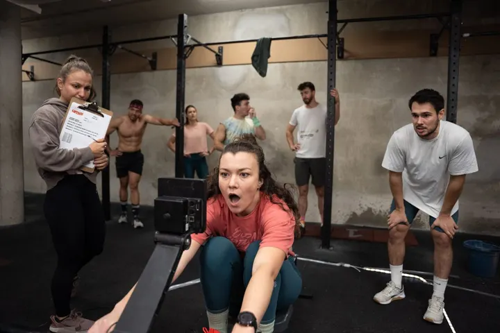 CrossFit Lutèce 33 Rue de l'Église — crossfit-studio à Paris — 4