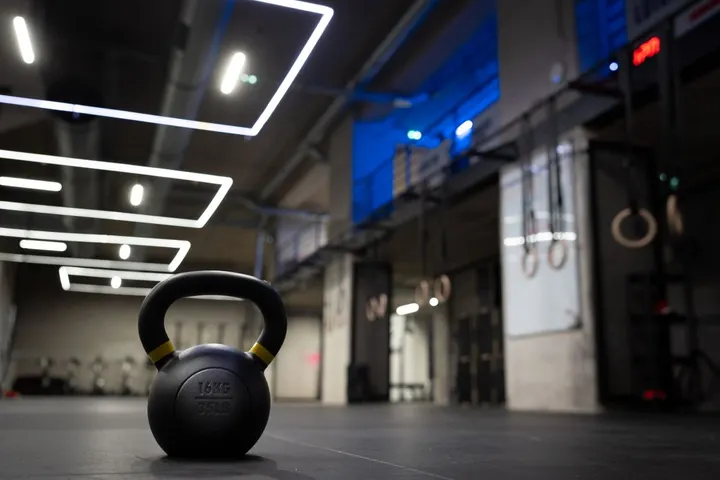 CrossFit Lutèce 33 Rue de l'Église — HYROX à Paris 15e Arrondissement, Paris