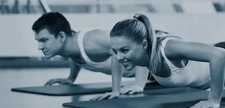 Fitnesspark Osterath — fitnessstudio in Meerbusch-Osterath, Düsseldorf — 2